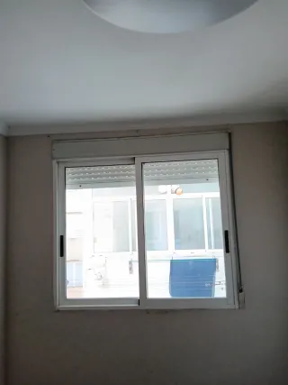 Ventanales de climalit