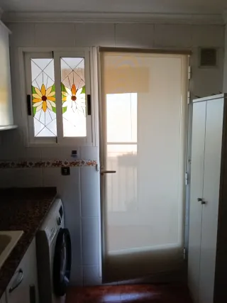 Ventanales de climalit