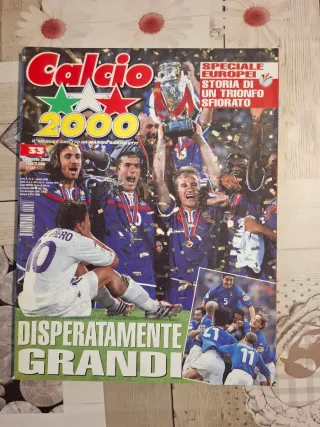 Calcio 2000 n.33