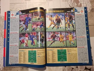 Calcio 2000 n.33