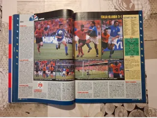 Calcio 2000 n.33