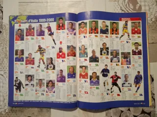 Calcio 2000 n.33