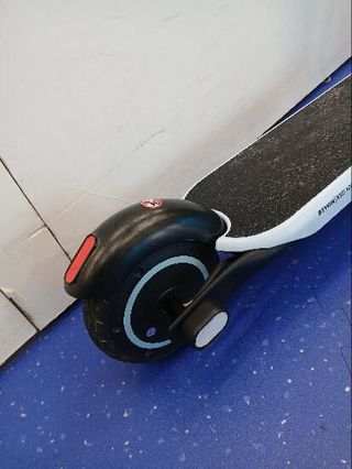 Patinete eléctrico niño a partir de 6 años, XSD100E