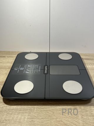 Báscula Grasa Corporal Healthkeep