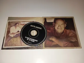 Bertín Osborne - Yo Debí Enamorarme De Tu Madre