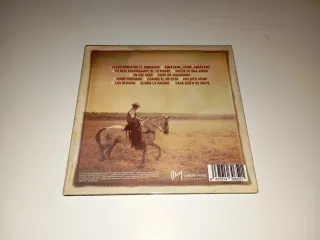 Bertín Osborne - Yo Debí Enamorarme De Tu Madre