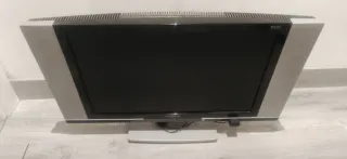 Philips Pantalla/Monitor Negro/Plata