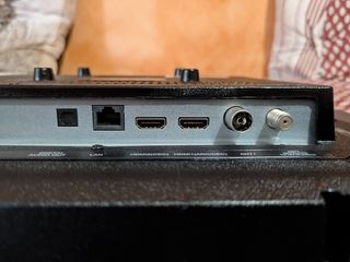 Smart TV Nikkei NI24HD6CA9