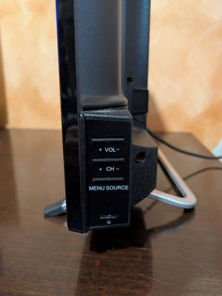 Smart TV Nikkei NI24HD6CA9