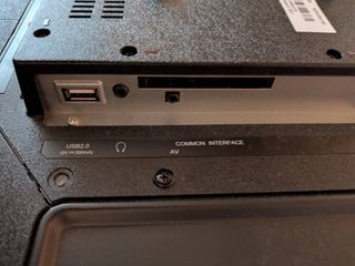 Smart TV Nikkei NI24HD6CA9