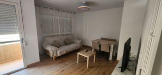 Apartamento en alquiler