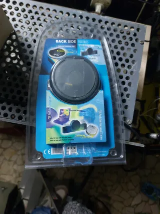 Altoparlanti Portatili GOLDSOUND TS-50