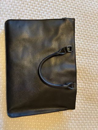 Bolso Misako Negro