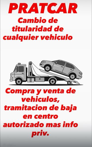 Servicio de grua