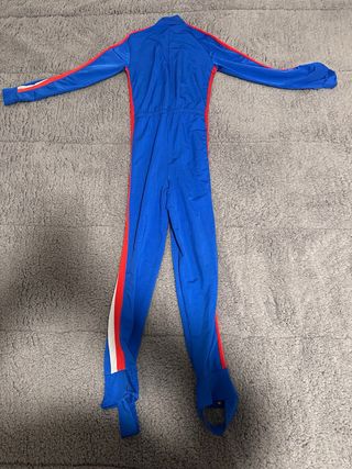 Tuta sci fondo vintage Sportful