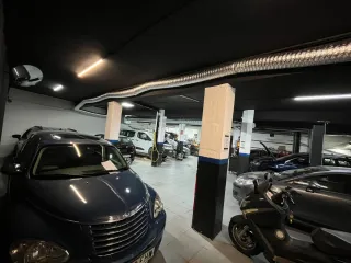 Sociedad traspaso taller automoción automotriz