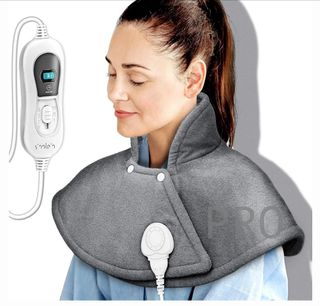 Almohadilla eléctrica Sinnlein