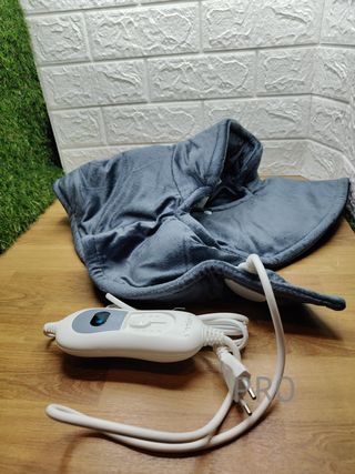 Almohadilla eléctrica Sinnlein