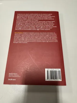 La verità è una bugia non scoperta