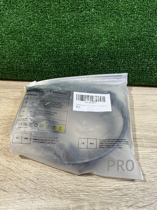 Adaptador Ethernet Starlink Gen 3 Lonlonty