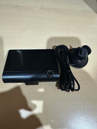 Cámara Coche con Pantalla