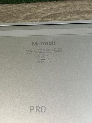 Ordenador Portátil Microsoft Studio 2