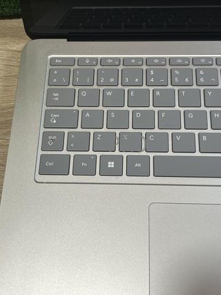 Ordenador Portátil Microsoft Studio 2