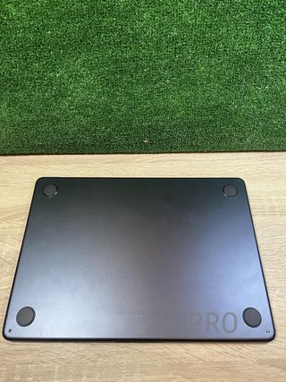 Apple MacBook Air Medianoche