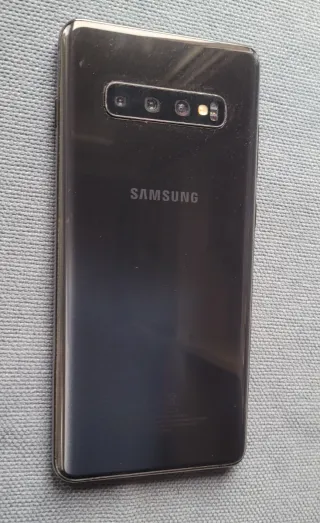 Samsung Galaxy S10 Plus