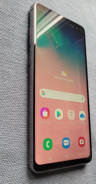 Samsung Galaxy S10 Plus