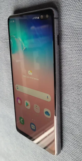Samsung Galaxy S10 Plus