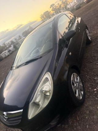 Opel Corsa 2007