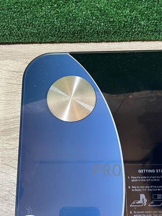 Báscula Grasa Corporal INSMART