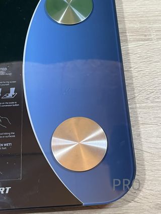 Báscula Grasa Corporal INSMART