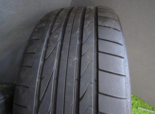 93342 juego de llantas 4h0601025j audi q7 (4m)