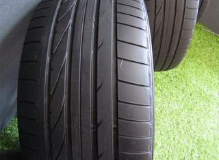 93342 juego de llantas 4h0601025j audi q7 (4m)