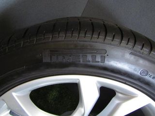 93342 juego de llantas 4h0601025j audi q7 (4m)