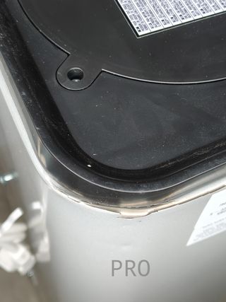 Termo eléctrico - Edesa