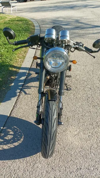 Macbor Johnny be good. 12/2021 Como nueva