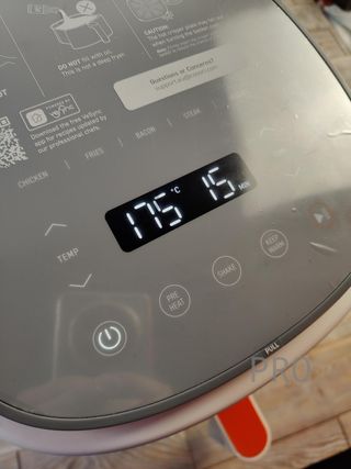 Freidora de aire - COSORI