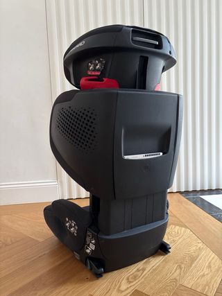 Silla infantil Recaro Mako 2-Pro