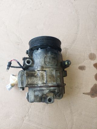 Compressor AC 6Q0820803D SEAT Ibiza