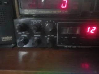 Radio CB President Jackson seconda serie