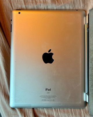 Apple iPad 2 Tablet.