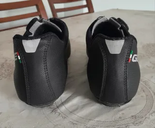 Zapatillas ciclismo Gaerne G Sprint Talla 46