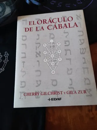El Oráculo de la Cábala - Nuevo