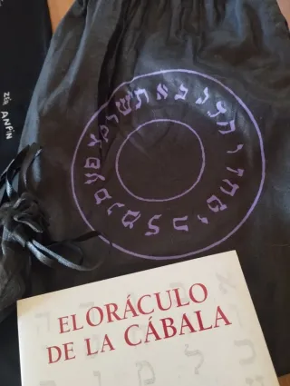 El Oráculo de la Cábala - Nuevo