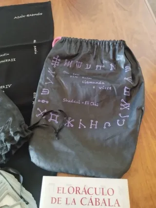 El Oráculo de la Cábala - Nuevo