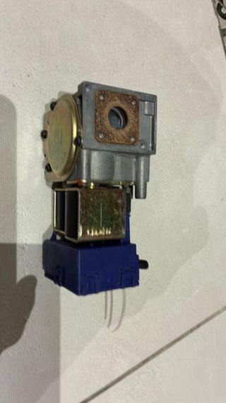Válvula Gas Caldera Fagor Super Compact FE 24E
