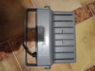 Proyector Philips LED Gris/Plata